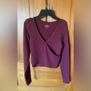 Hollister Top